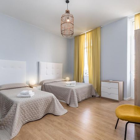 Travel Habitat Port Valencia. Apartment ภายนอก รูปภาพ