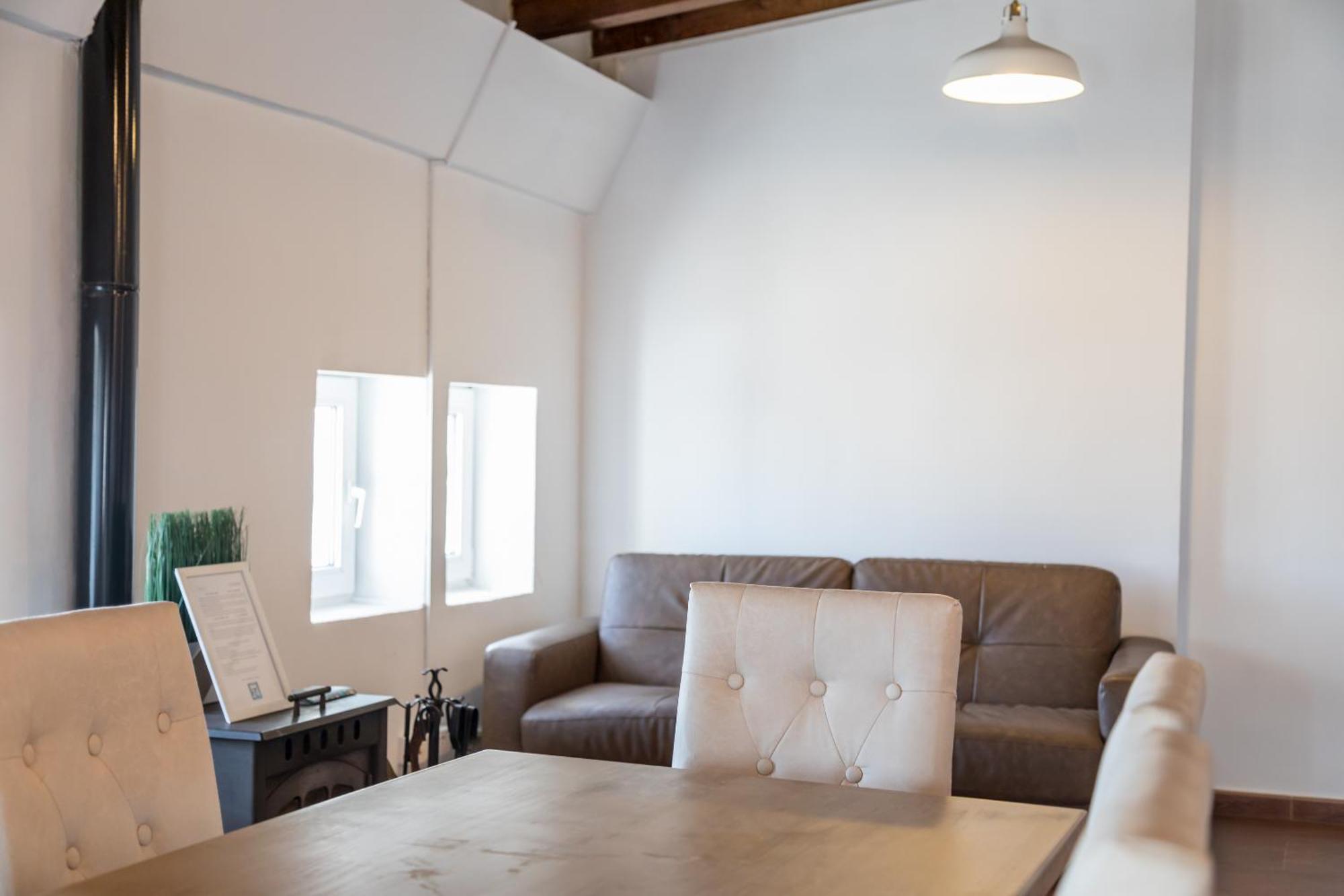 Travel Habitat Port Valencia. Apartment ภายนอก รูปภาพ