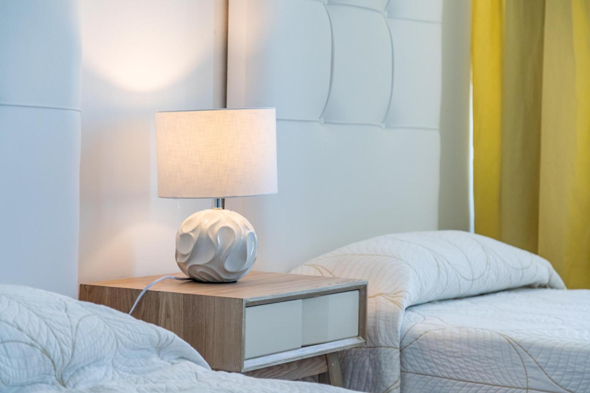 Travel Habitat Port Valencia. Apartment ภายนอก รูปภาพ