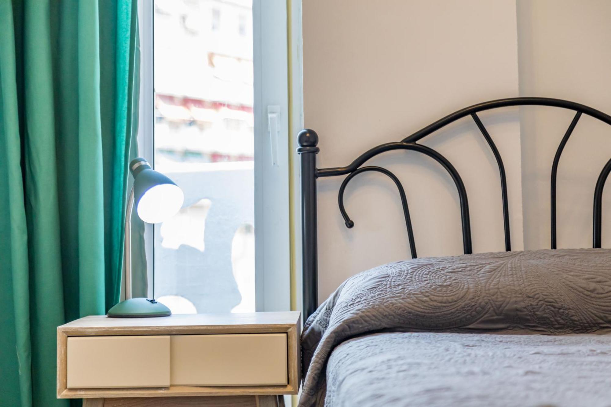 Travel Habitat Port Valencia. Apartment ภายนอก รูปภาพ