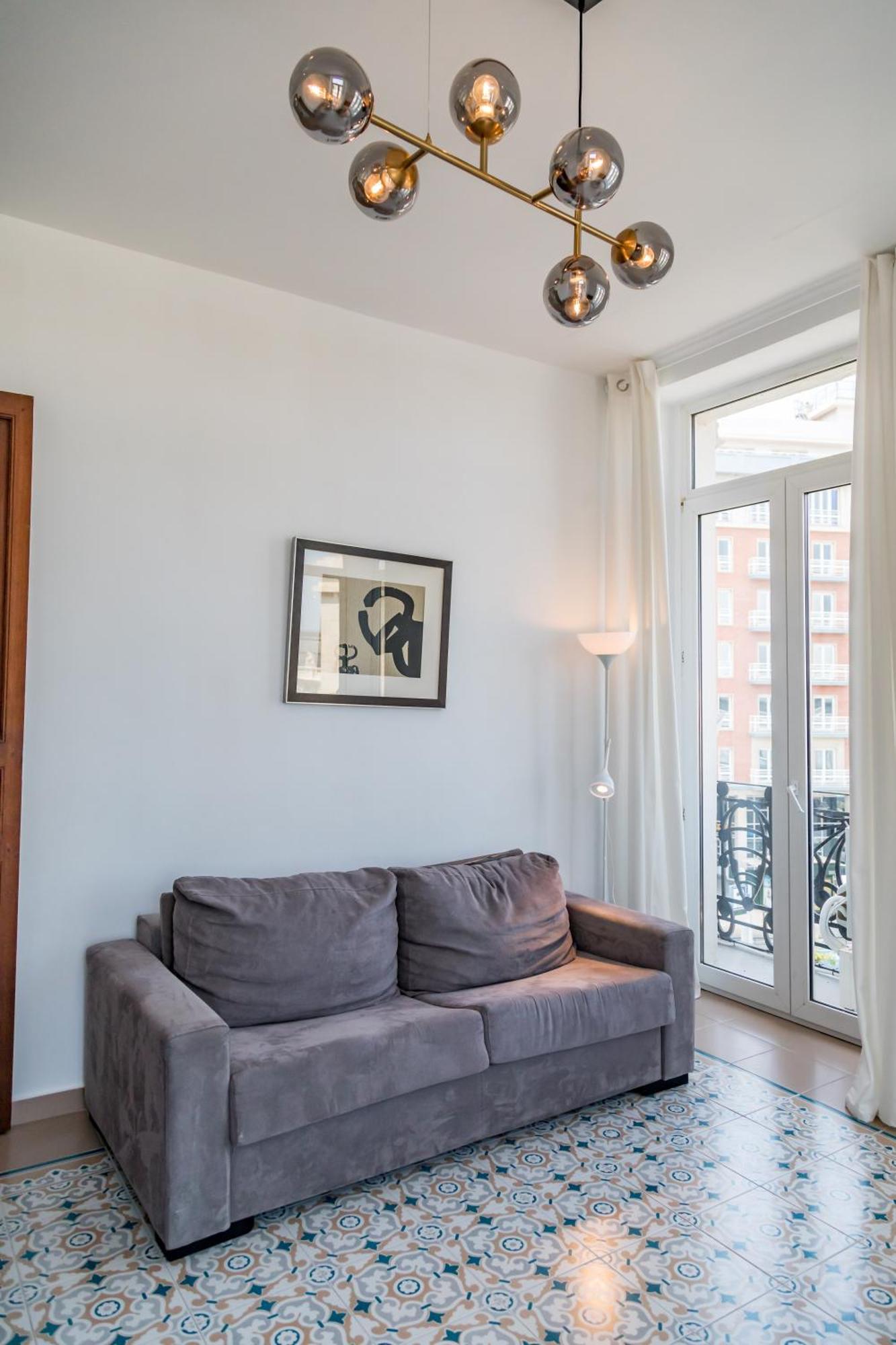 Travel Habitat Port Valencia. Apartment ภายนอก รูปภาพ