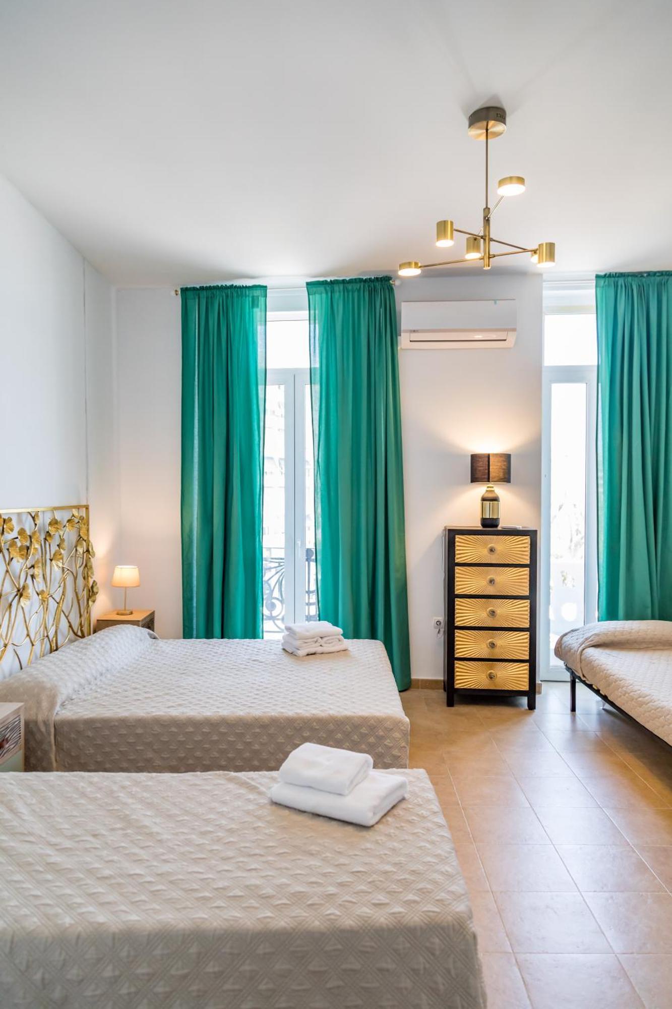 Travel Habitat Port Valencia. Apartment ภายนอก รูปภาพ