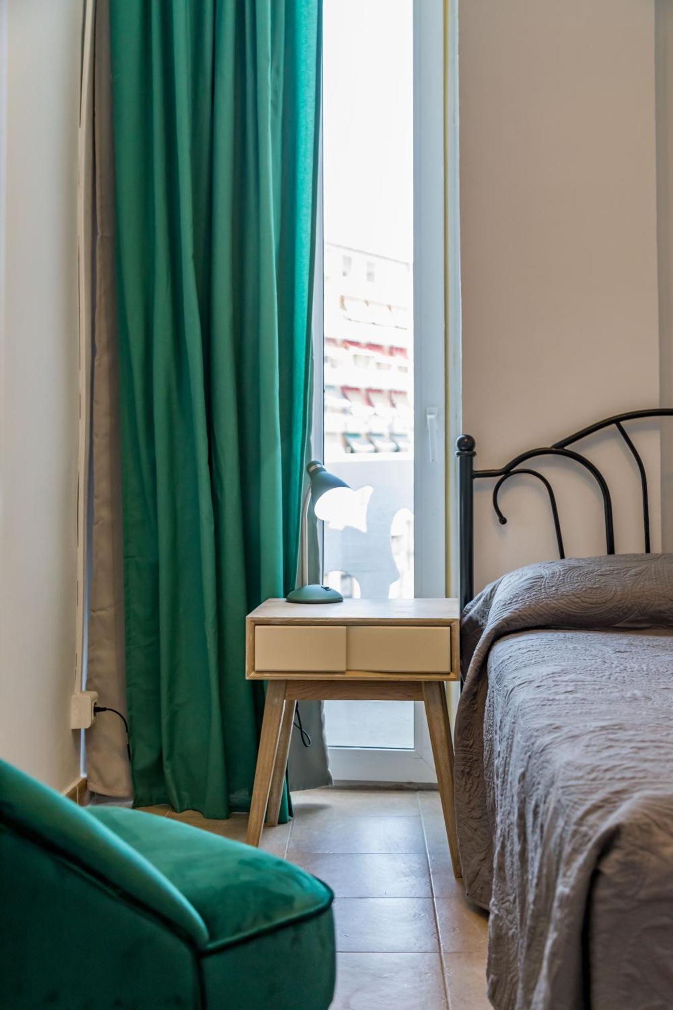Travel Habitat Port Valencia. Apartment ภายนอก รูปภาพ