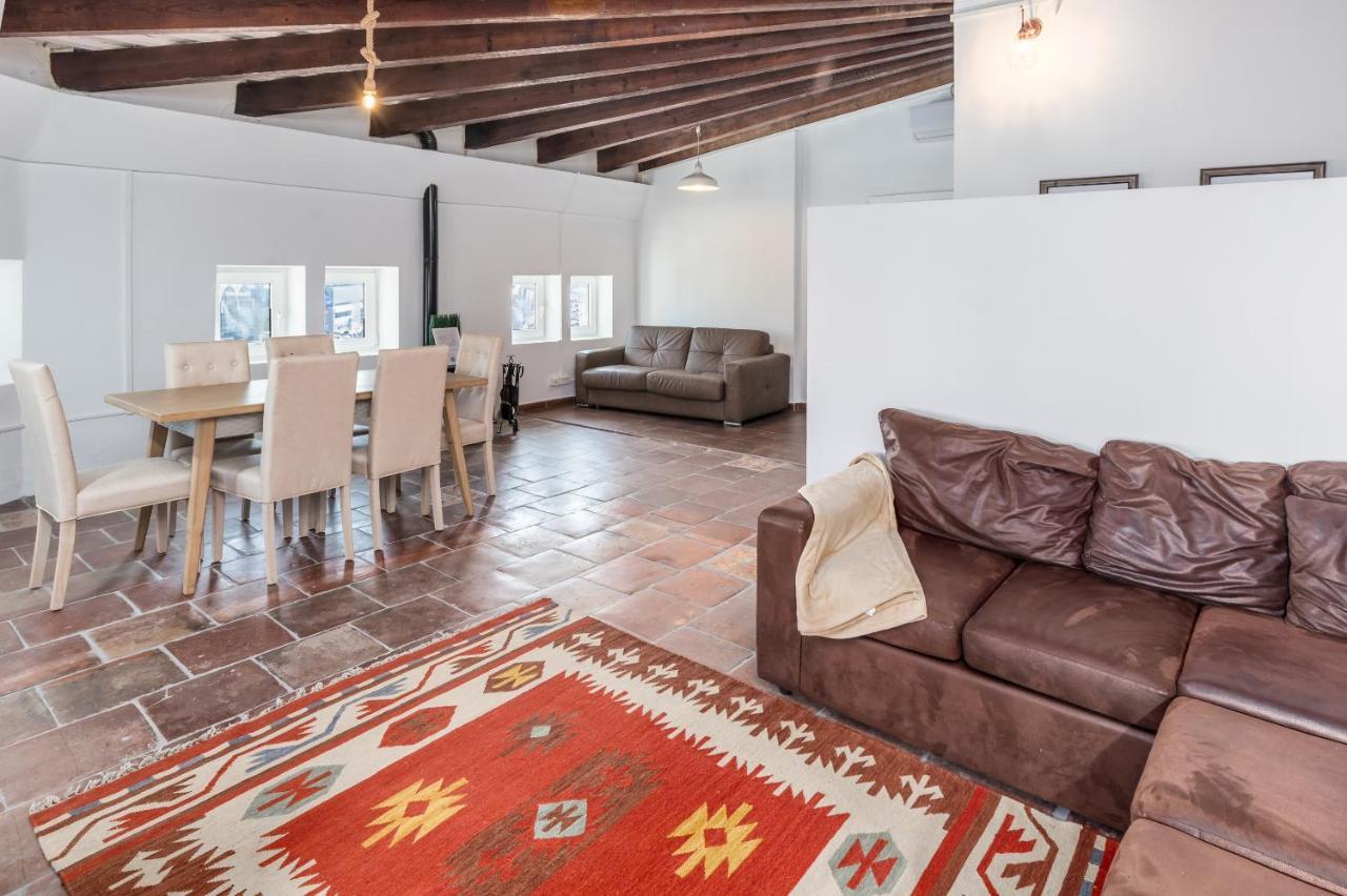 Travel Habitat Port Valencia. Apartment ห้อง รูปภาพ